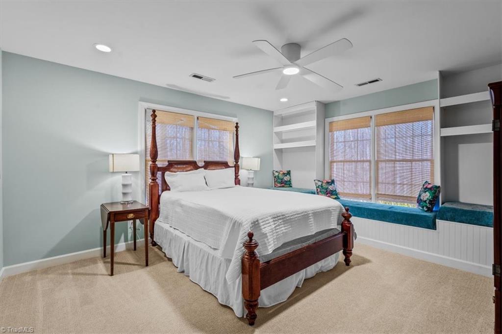 1803 Elk Run Court Oak Ridge, NC 27310 - Photo 26 of 38