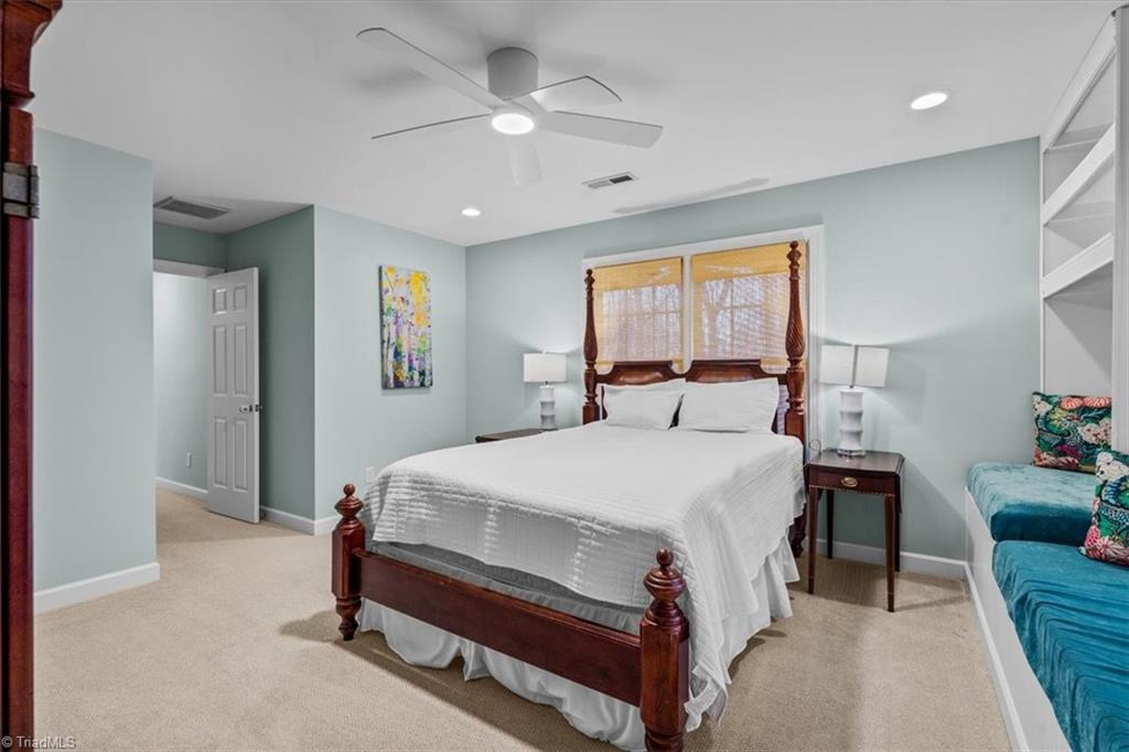 1803 Elk Run Court Oak Ridge, NC 27310 - Photo 27 of 38