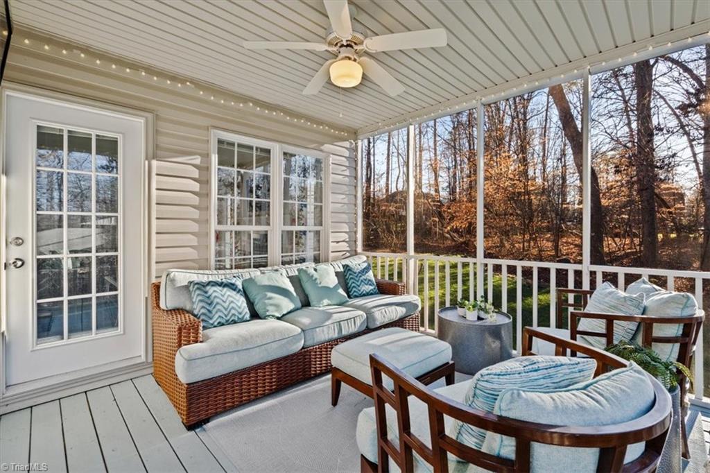 1803 Elk Run Court Oak Ridge, NC 27310 - Photo 29 of 38