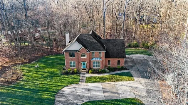 $549,900 | 1803 Elk Run Court, Oak Ridge, NC 27310