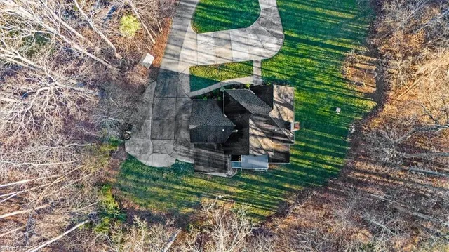 $549,900 | 1803 Elk Run Court, Oak Ridge, NC 27310