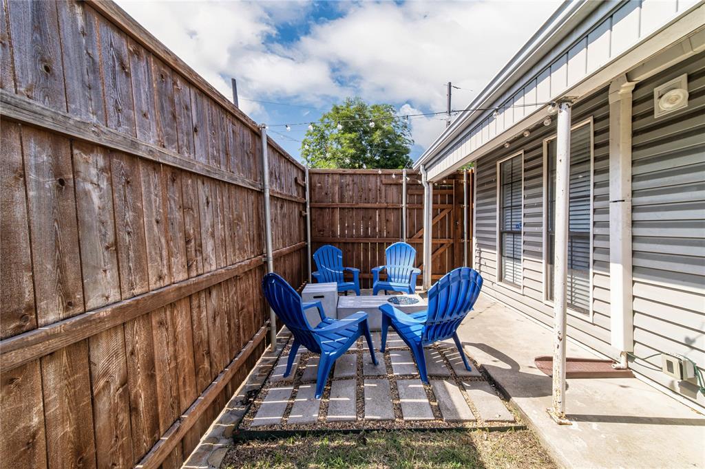 6344 Winton Street Dallas, TX 75214 - Photo 14 of 15