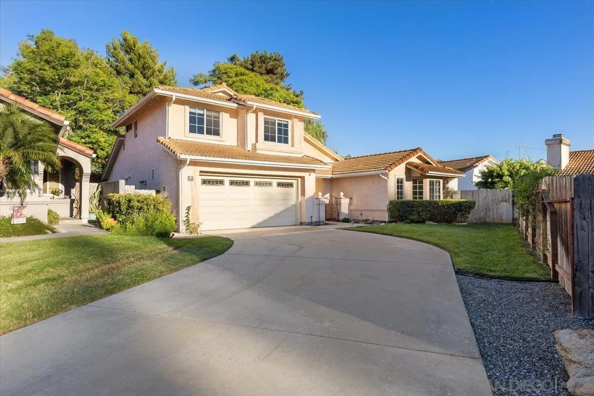 2130 Anda Lucia Way Oceanside, CA 92056 - Photo 2 of 29