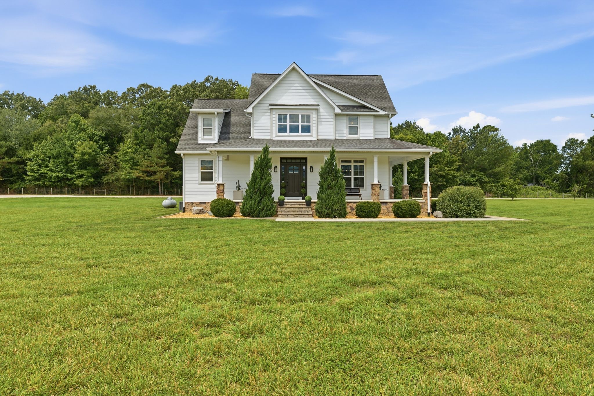 354 Garner Road Decherd, TN 37324 - Photo 1 of 52