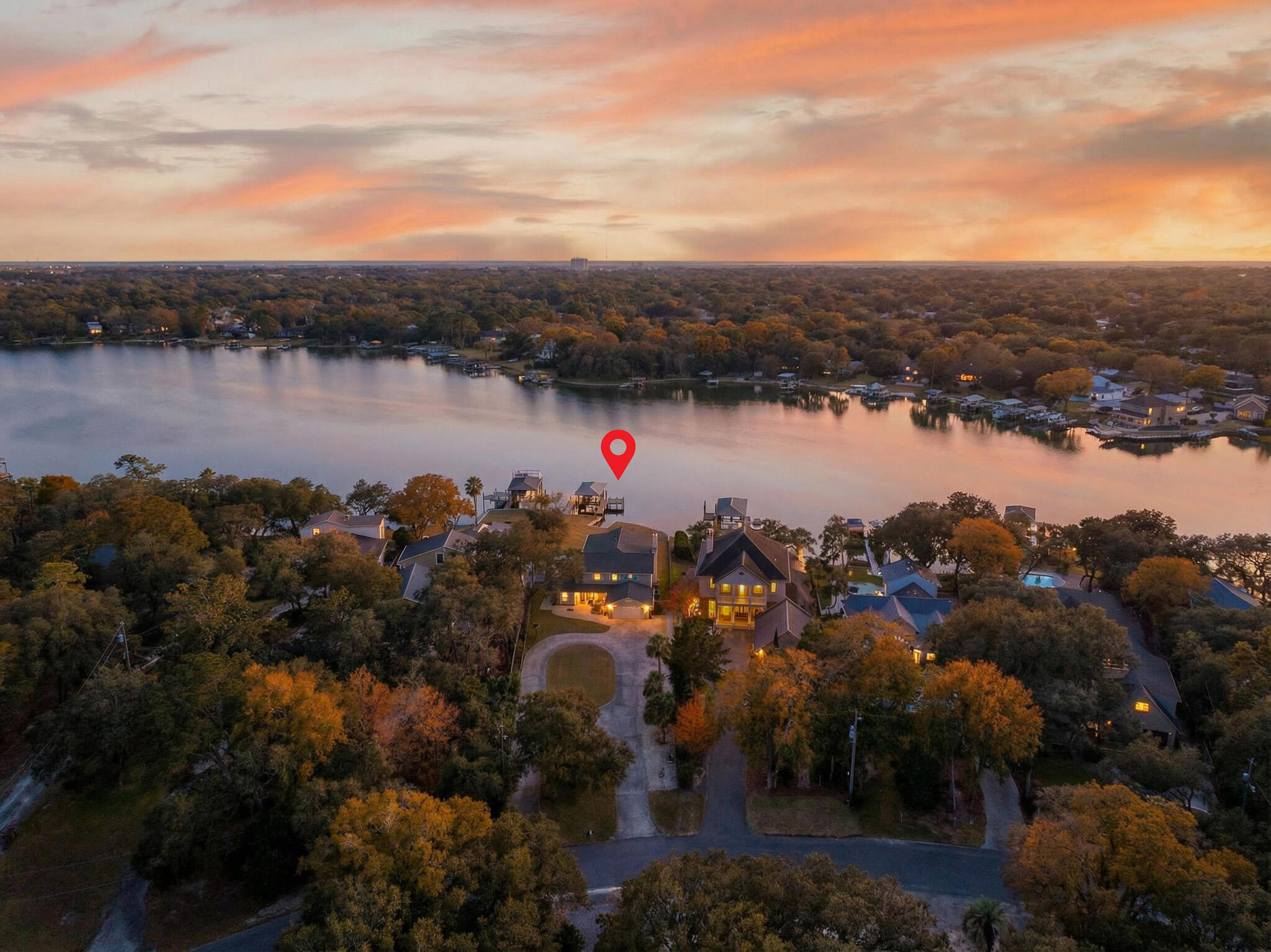 288LafitteCresdronetwilightlocation