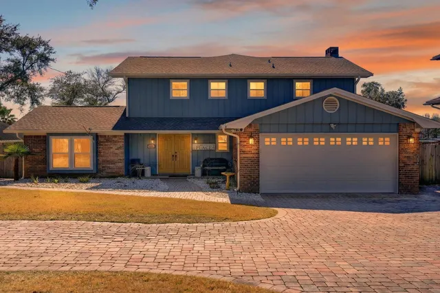 $1,850,000 | 228 Lafitte Crescent, Fort Walton Beach, FL 32547