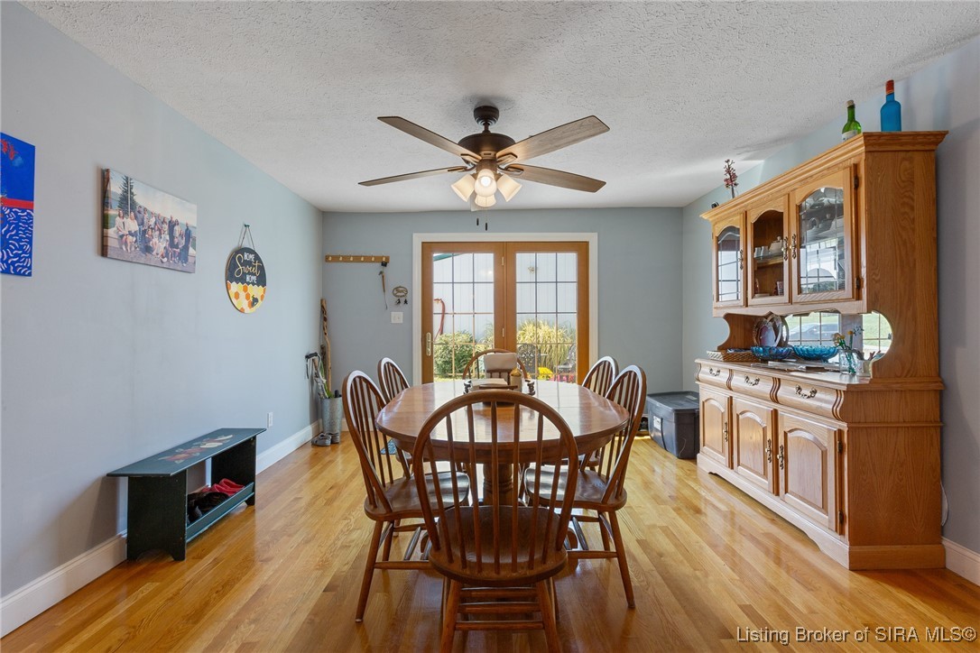 3490 Locust Point Road Southeast Corydon, IN 47112 - Photo 13 of 34