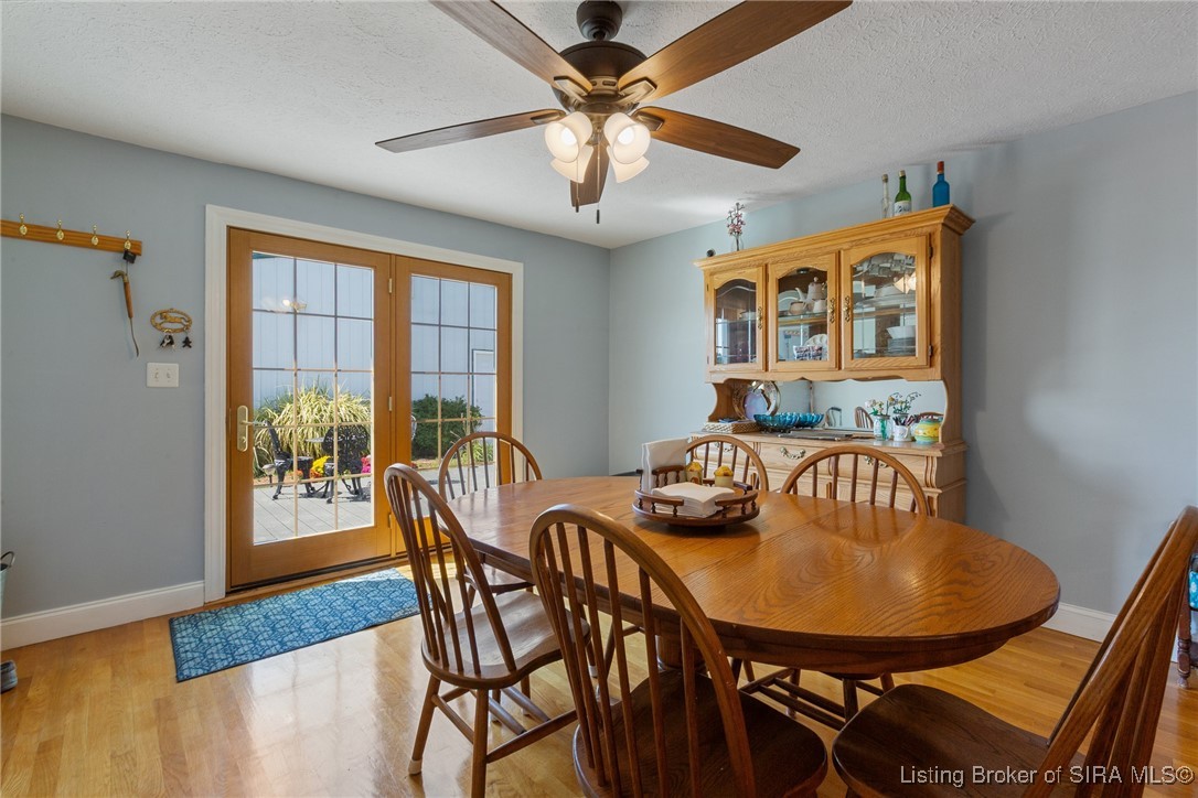 3490 Locust Point Road Southeast Corydon, IN 47112 - Photo 14 of 34