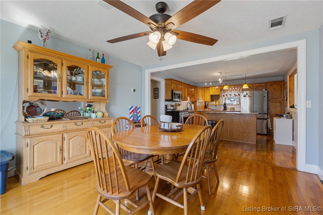 3490 Locust Point Road Southeast Corydon, IN 47112 - Photo 15 of 34