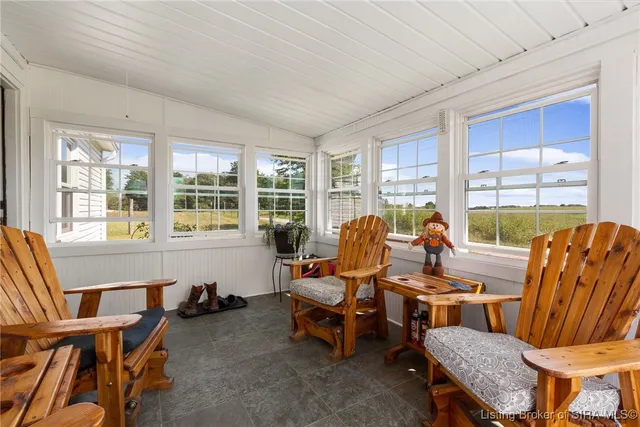 $369,900 | 3490 Locust Point Road Southeast, Corydon, IN 47112