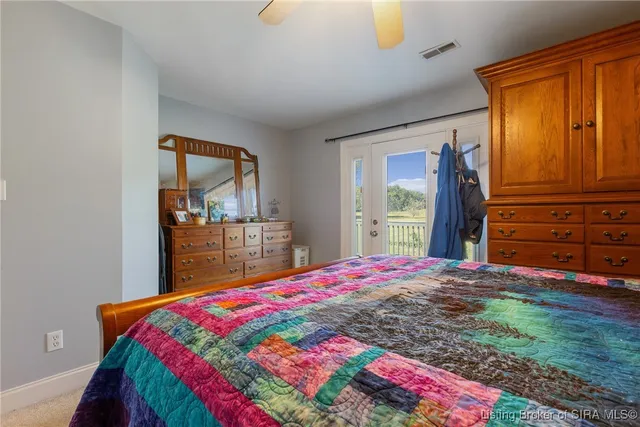 $369,900 | 3490 Locust Point Road Southeast, Corydon, IN 47112