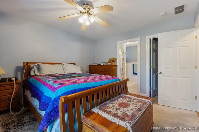 $369,900 | 3490 Locust Point Road Southeast, Corydon, IN 47112