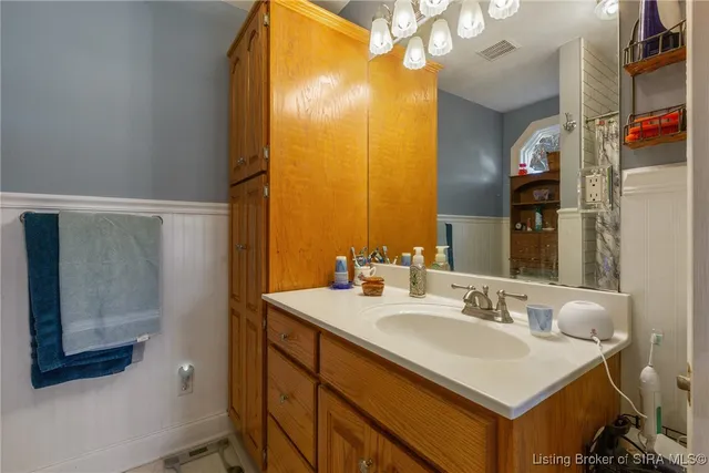 $369,900 | 3490 Locust Point Road Southeast, Corydon, IN 47112