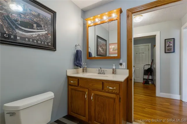 $369,900 | 3490 Locust Point Road Southeast, Corydon, IN 47112