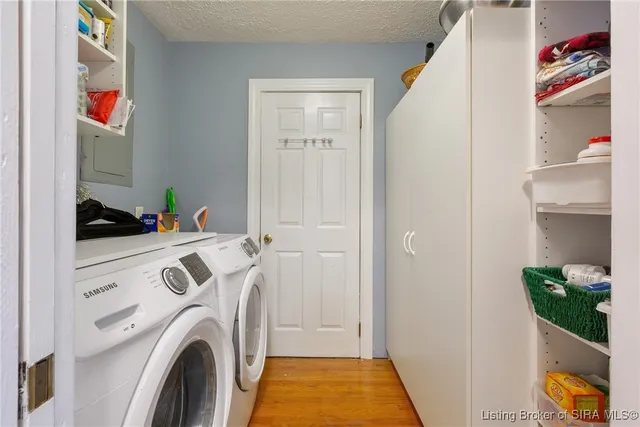 $369,900 | 3490 Locust Point Road Southeast, Corydon, IN 47112