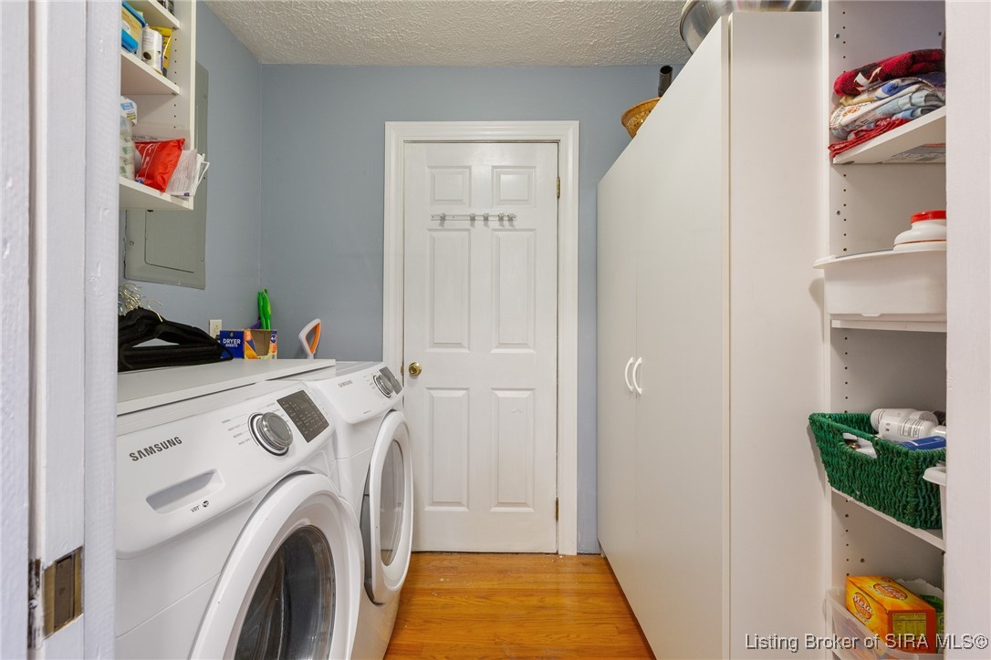 3490 Locust Point Road Southeast Corydon, IN 47112 - Photo 26 of 34