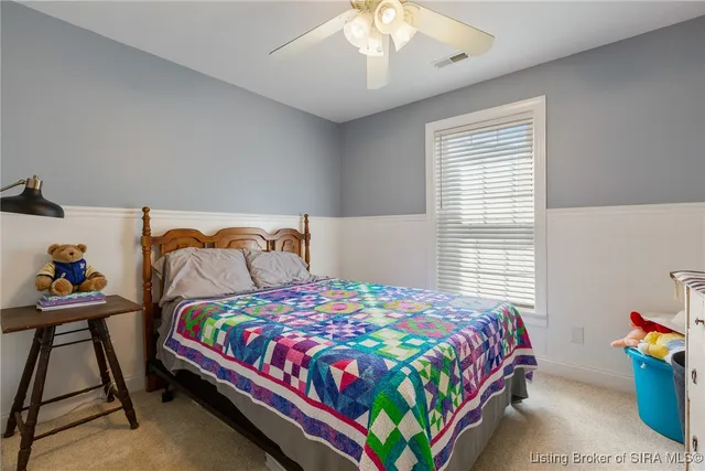 $369,900 | 3490 Locust Point Road Southeast, Corydon, IN 47112