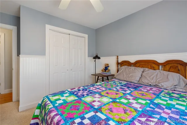 $369,900 | 3490 Locust Point Road Southeast, Corydon, IN 47112