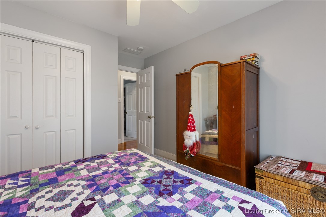 3490 Locust Point Road Southeast Corydon, IN 47112 - Photo 31 of 34