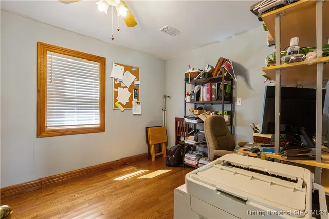 $369,900 | 3490 Locust Point Road Southeast, Corydon, IN 47112