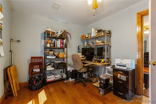 $369,900 | 3490 Locust Point Road Southeast, Corydon, IN 47112