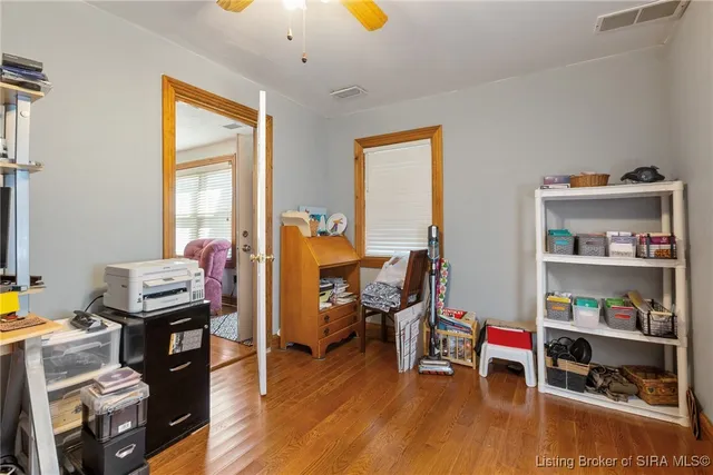 $369,900 | 3490 Locust Point Road Southeast, Corydon, IN 47112