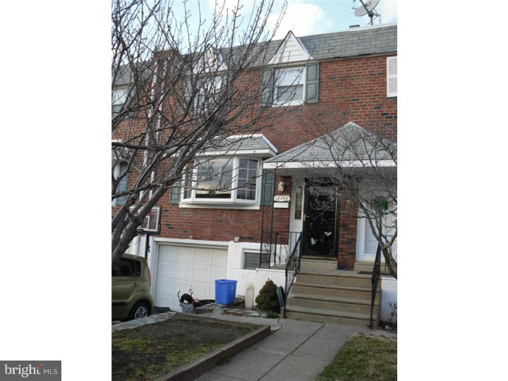 12744 Kenny Road Philadelphia, PA 19154 - Photo 1 of 20 Exterior Front