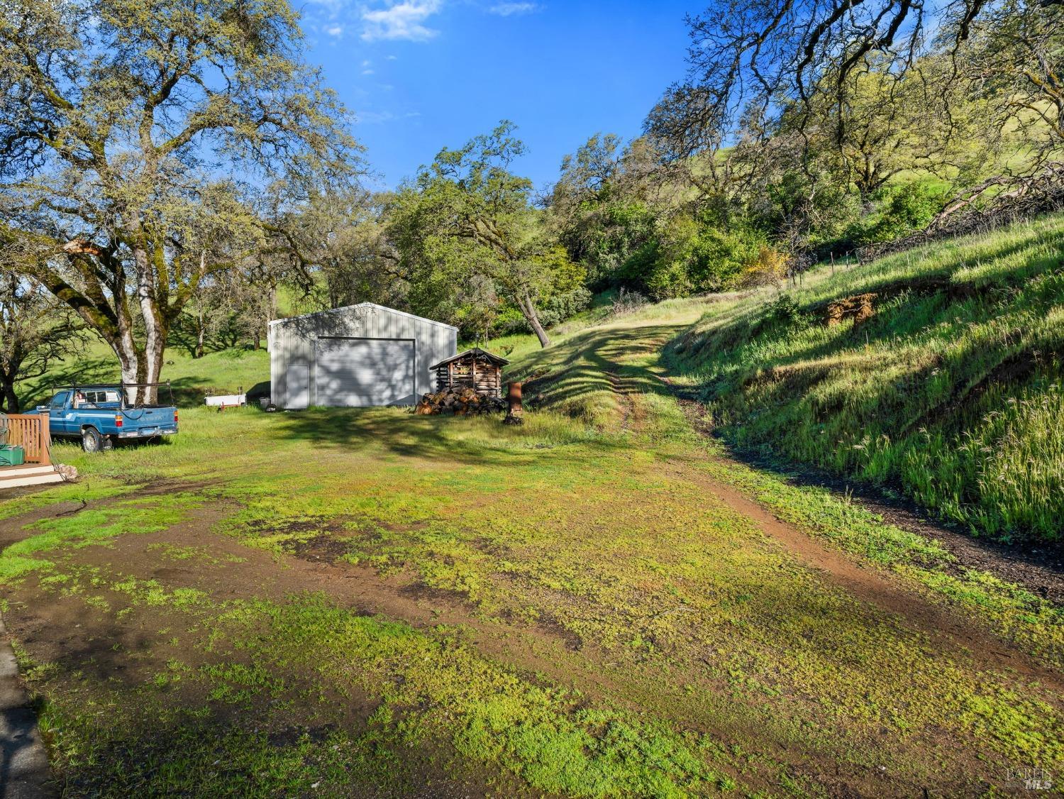 4950 Bartlett Springs Road Nice, CA 95464 - Photo 4 of 61