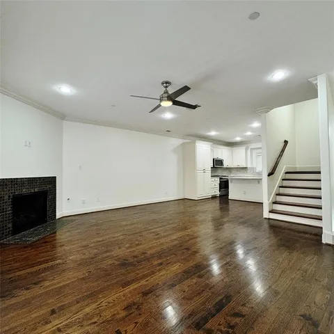 $3,995 | 4153 Hyer Street, Unit 4, University Park, TX 75205