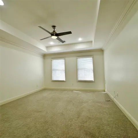 $3,995 | 4153 Hyer Street, Unit 4, University Park, TX 75205