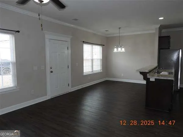 $1,750 | 326 Alcott Circle, Hinesville, GA 31313