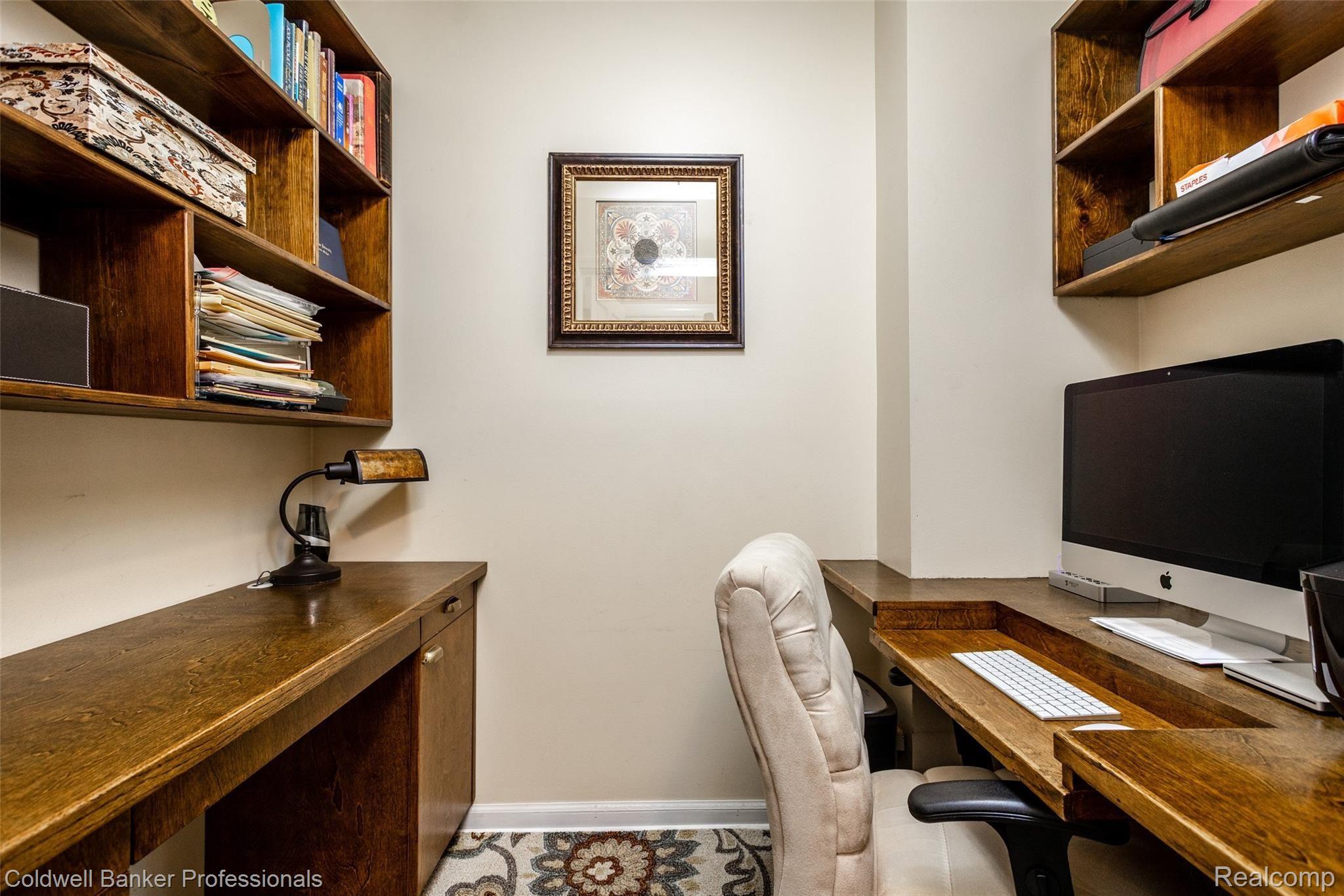 45946 Cider Mill Road Novi, MI 48374 - Photo 24 of 46 Office