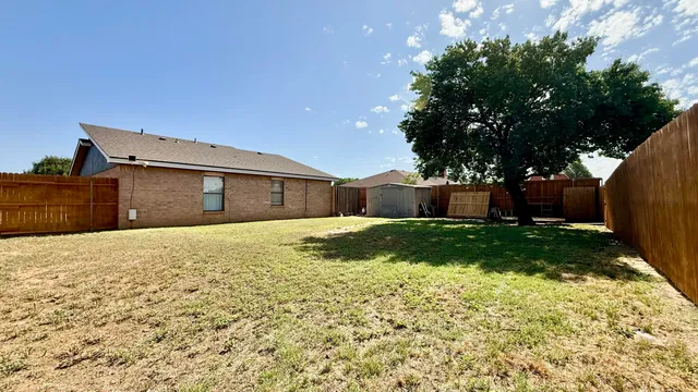 $155,000 | 305 East 19th Street, Wolfforth, TX 79382