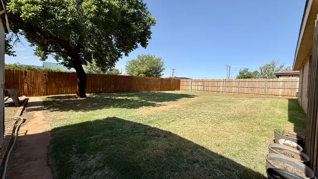 $155,000 | 305 East 19th Street, Wolfforth, TX 79382