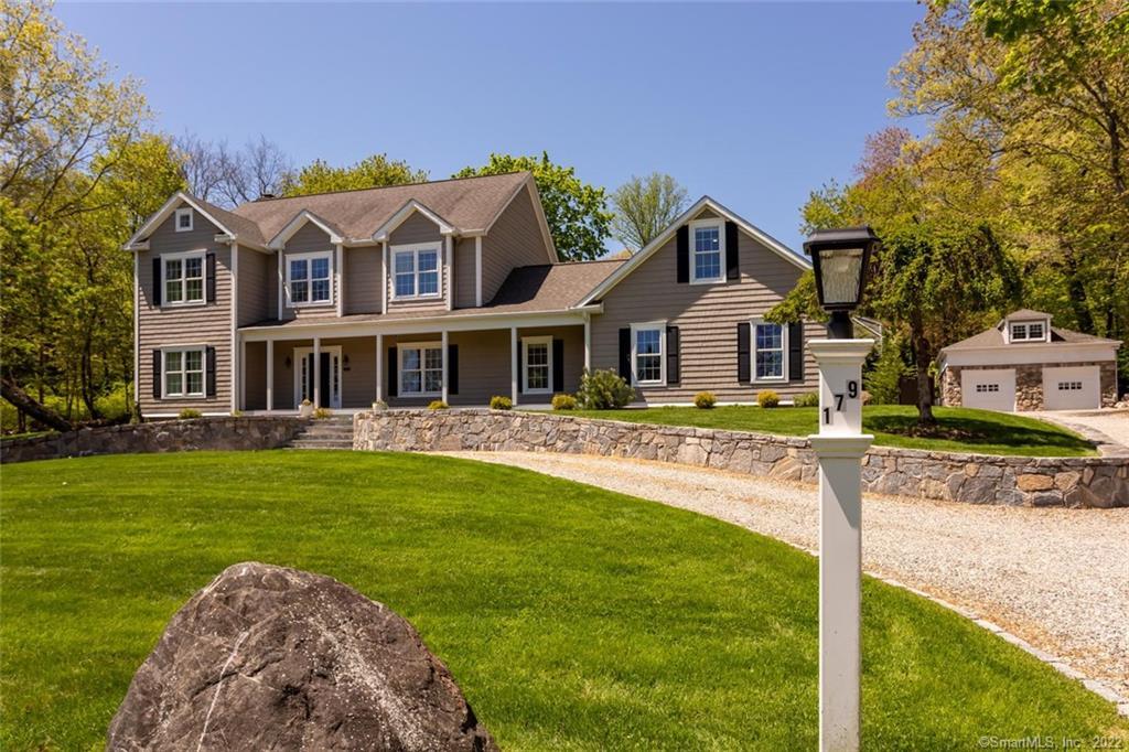 179 West Norwalk Road Norwalk, CT 06850 - Photo 1 of 1 Gallery Image 1