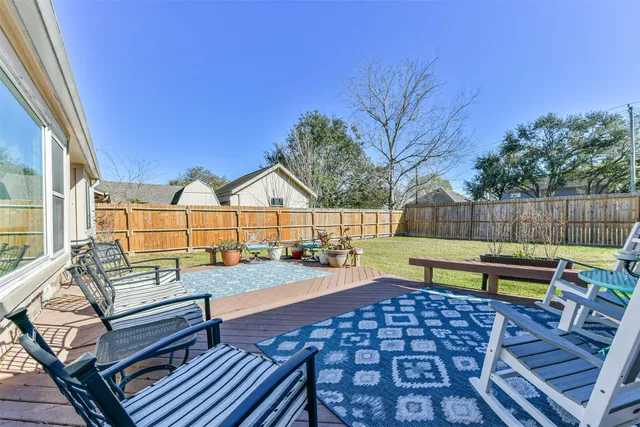 $2,200 | 3007 Chester Drive, Pearland, TX 77584