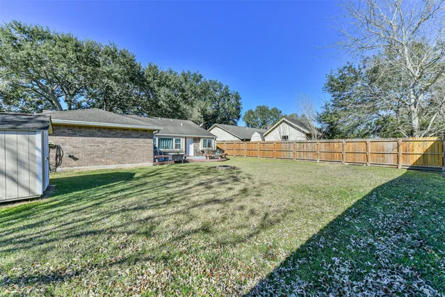 $2,200 | 3007 Chester Drive, Pearland, TX 77584