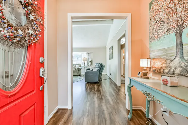 $2,200 | 3007 Chester Drive, Pearland, TX 77584