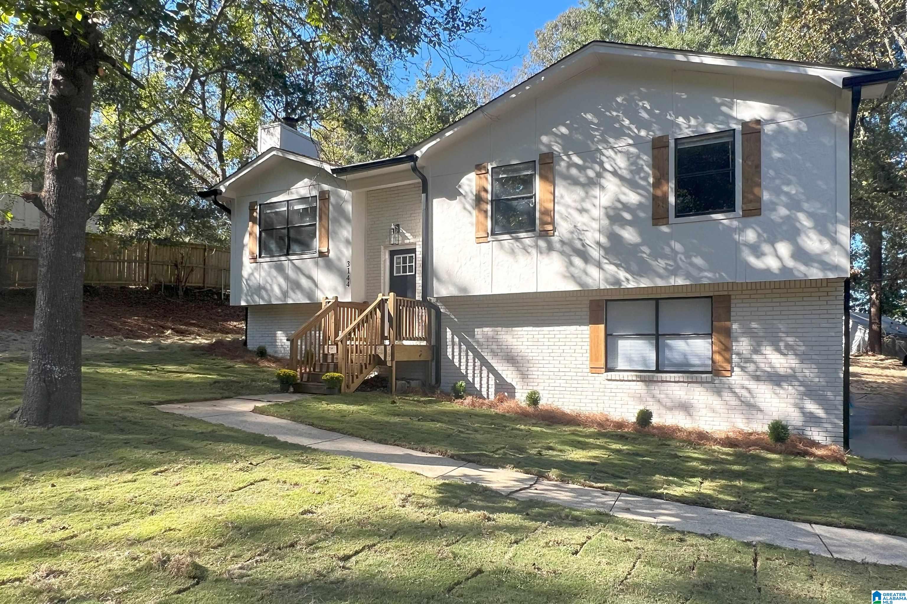 3144 Wood Valley Road Warrior, AL 35180 - Photo 1 of 22
