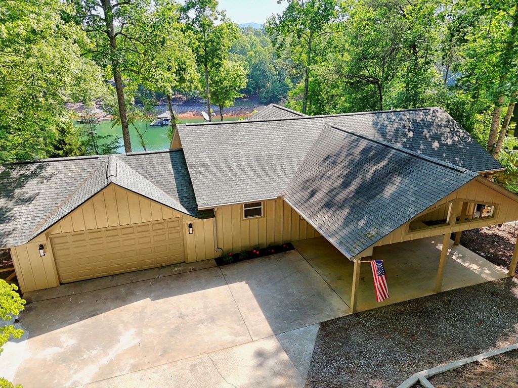 456 Deaver Cove Road Blairsville, GA 30512 - Photo 31 of 83