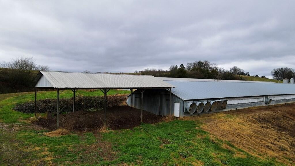 507 Beeler Ridge Road Charleston, TN 37310 - Photo 13 of 17 Gallery Image 13