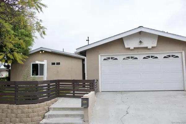 $829,000 | 4965 Ocean View Boulevard, San Diego, CA 92113