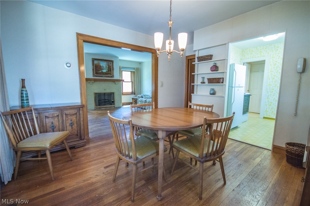 1144 Churchill Road Lyndhurst, OH 44124 - Photo 20 of 35
