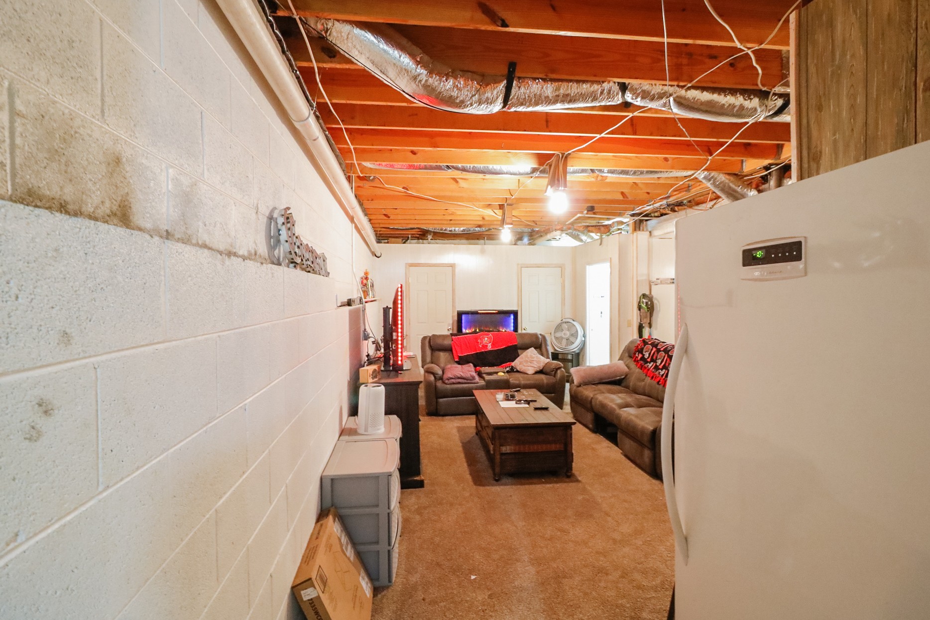 3431 Anderson Road Cedar Hill, TN 37032 - Photo 47 of 66