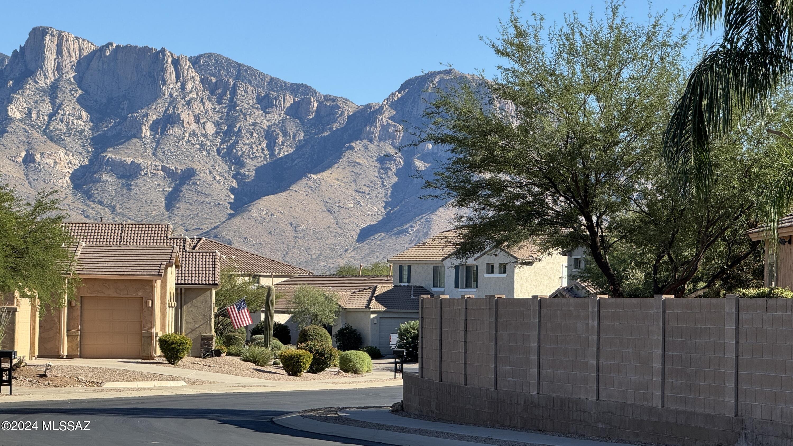 1216 West Rodriguez Road Oro Valley, AZ 85755 - Photo 39 of 42