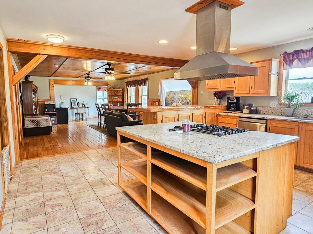 449 North Wakefield Road Wolfeboro, NH 03894 - Photo 8 of 44
