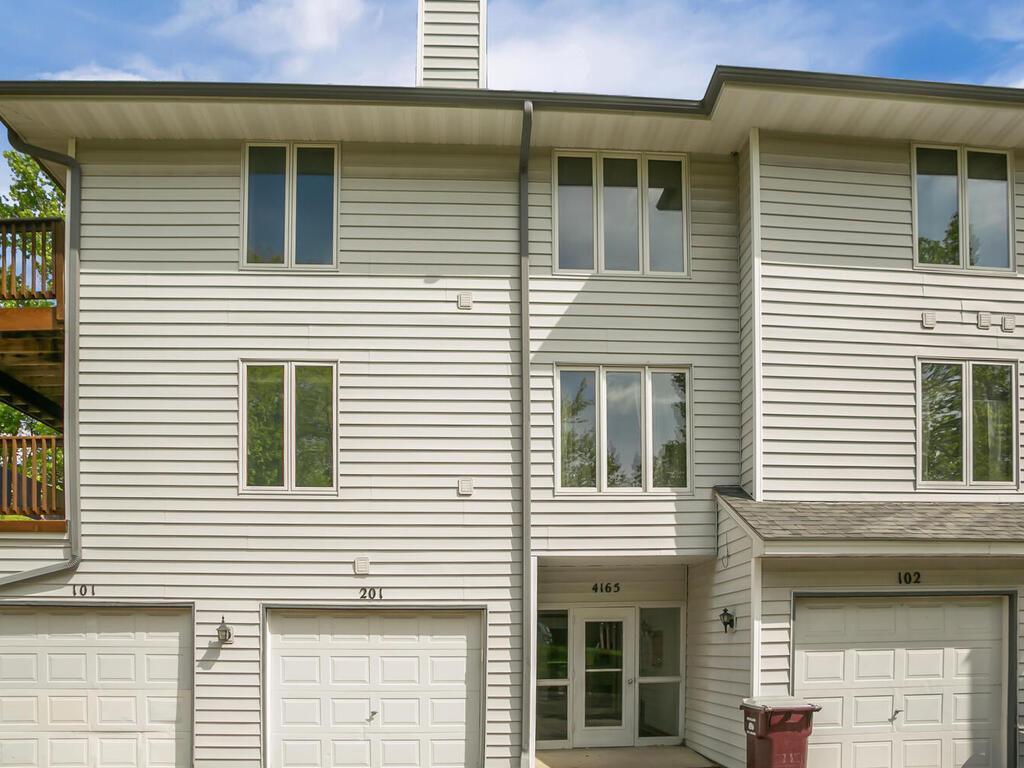 4165 Hilltop Point, Unit 201 Eagan, MN 55123 - Photo 1 of 1
