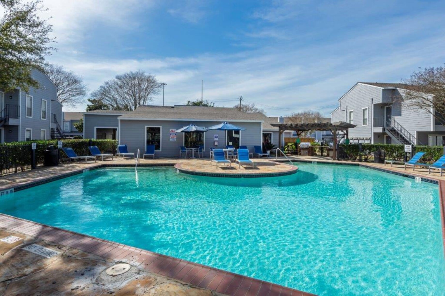 15603 Gulf Freeway, Unit 2811 Webster, TX 77598 - Photo 17 of 36
