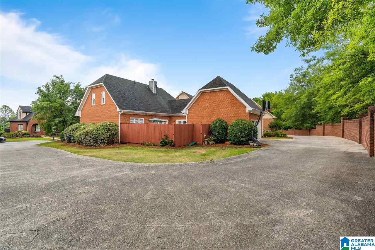 504 Meadow Ridge Circle Birmingham, AL 35242 - Photo 29 of 30