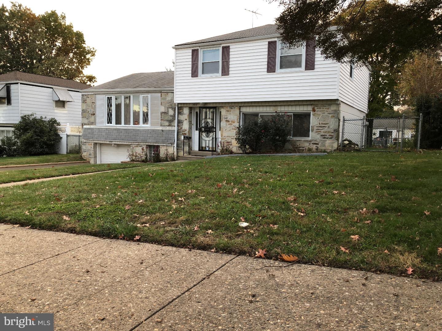 818 Rennard Street Philadelphia, PA 19116 - Photo 1 of 25